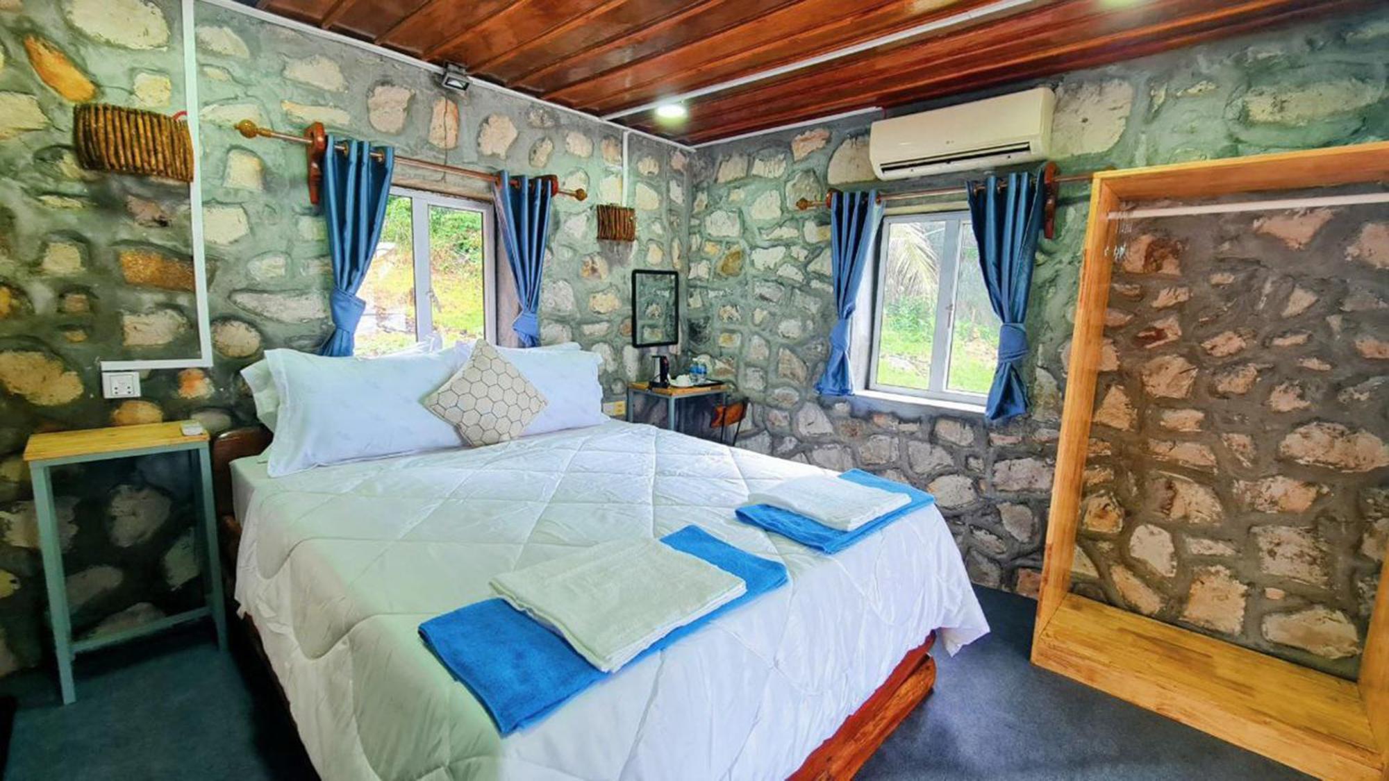 Europe Enchanted Villas Kaoh Touch Exterior foto