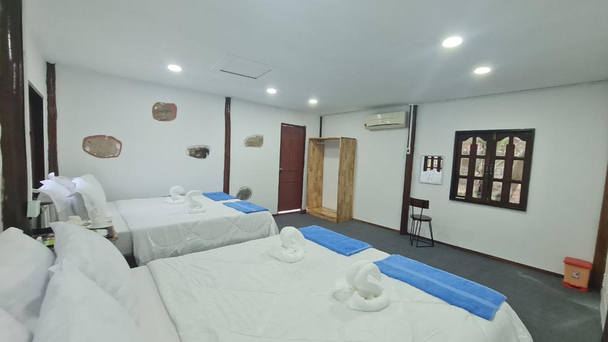 Europe Enchanted Villas Kaoh Touch Exterior foto