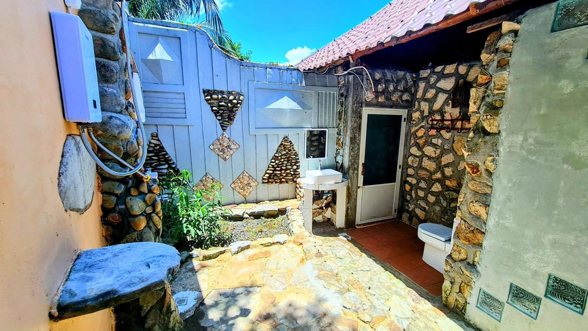 Europe Enchanted Villas Kaoh Touch Quarto foto